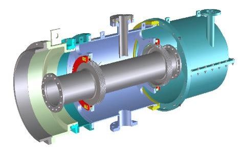  Torquetronic™ Continuous Duty