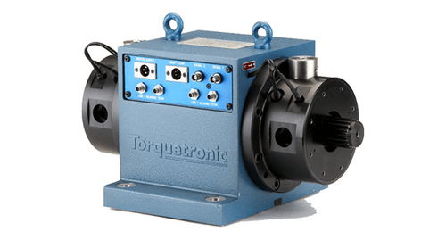Torquetronic™ ET Test Bed Torquemeter