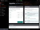 Aptiv Connect Qualifier