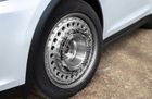 Wheel Force Transducers