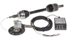 Instrumentation-Grade Slip Rings for Automotive Testing