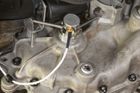Instrumentation-Grade Slip Rings for Automotive Testing