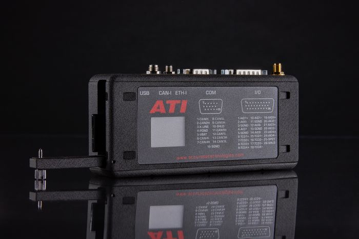 DLX2 Data Logger