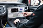 VISION Calibration and DAQ Software