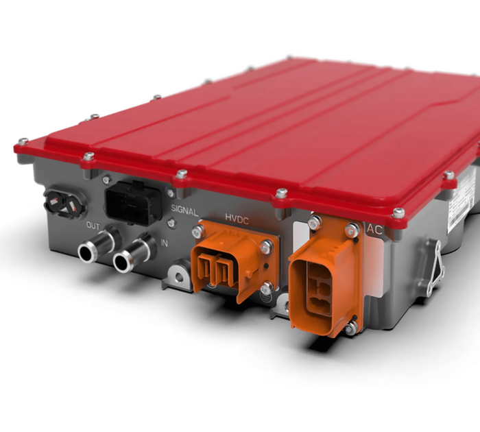 On-Board Charger (OBC) Testing