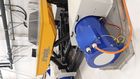 Servoelectric MAST - seaMAST