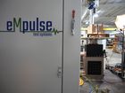 Single Axis Test Systems