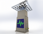 Single Axis Test Systems