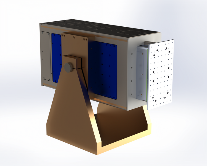 Single Axis Test Systems
