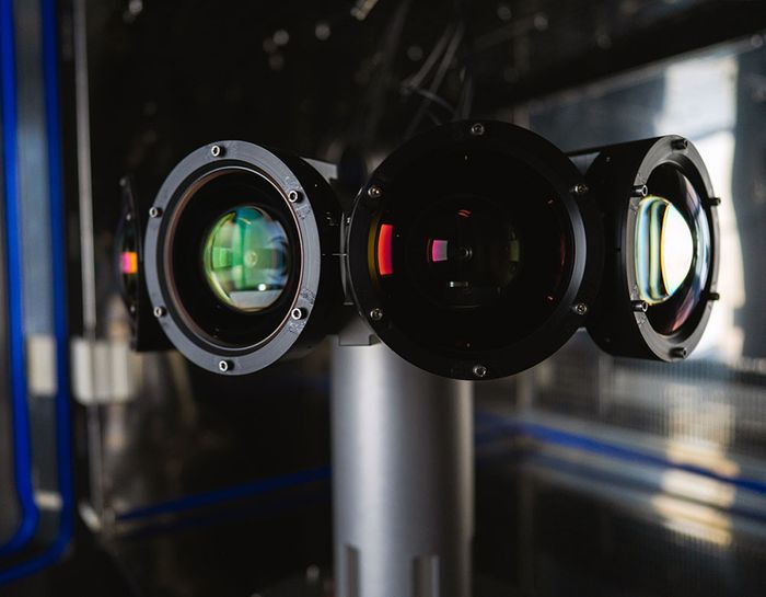Test and Validation Laboratories