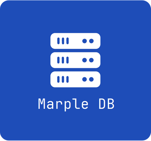 Marple DB