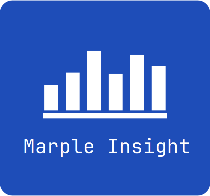 Marple Insight