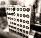 High Current Ripple Generator System