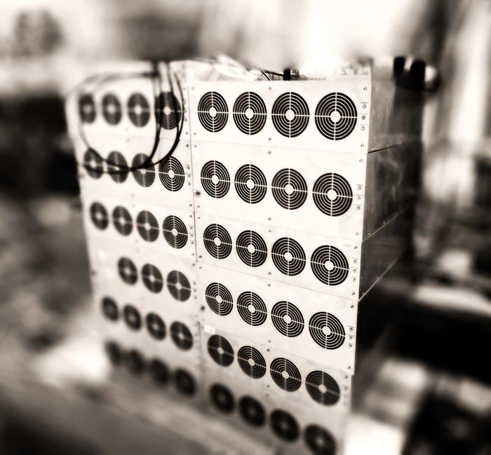 High Current Ripple Generator System
