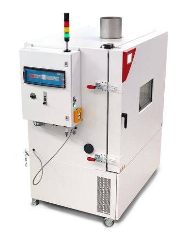 Battery Testing Chamber MK CO2 240 with Package S