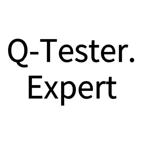 Q-Tester.Expert | Multifunctional Engineering Diagnostic Tester
