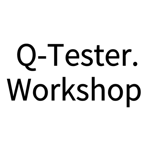  Q-Tester.Workshop | Production & After-Sales Diagnostic Tools