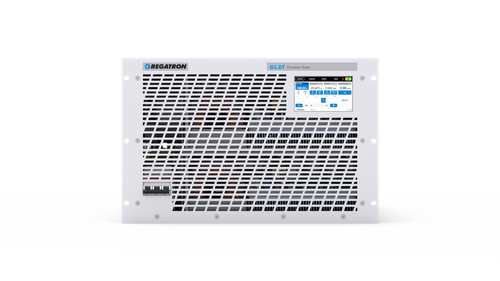 Bidirektionale DC-Stromversorgung / Drivetrain-Tester G5-Serie