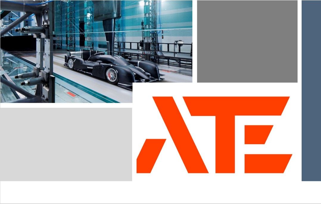 ADVANCED TEST EQUIPMENT LIMITED