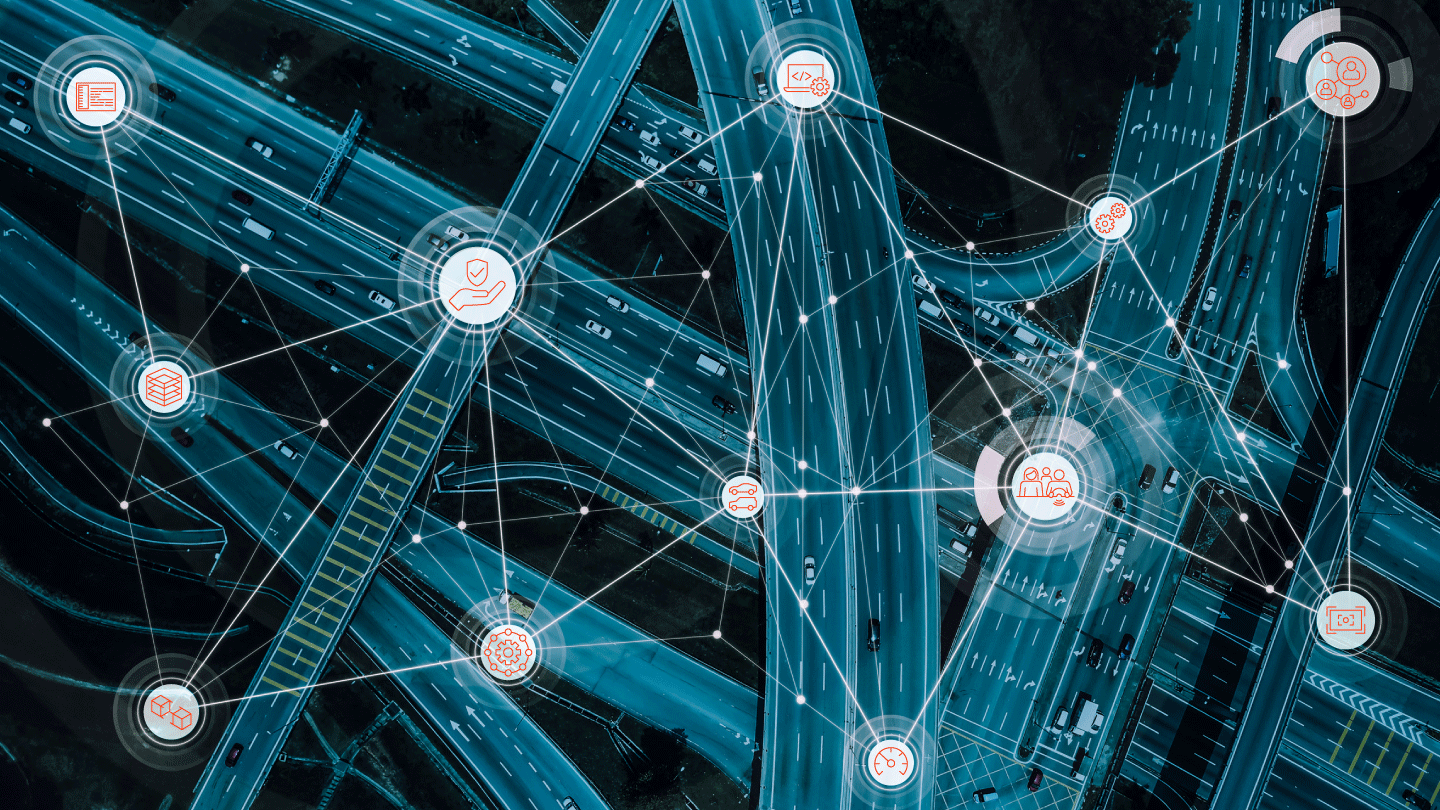 Aptiv Connected Services