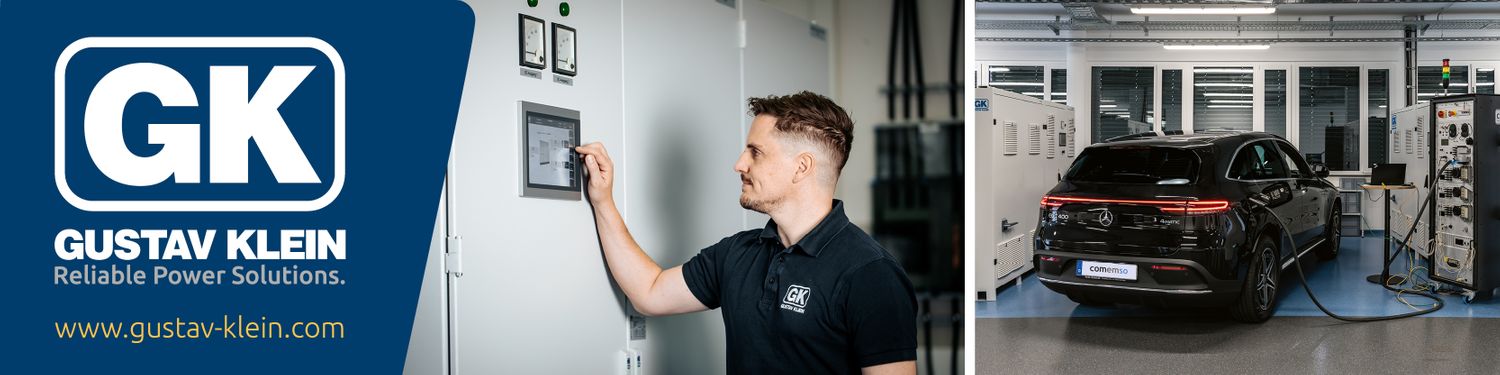 Gustav Klein GmbH & Co. KG