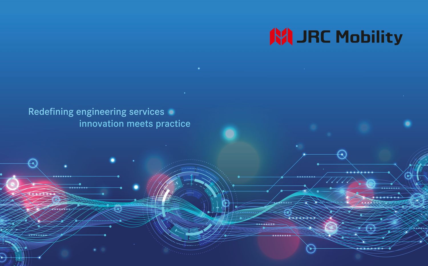JRC Mobility Germany GmbH