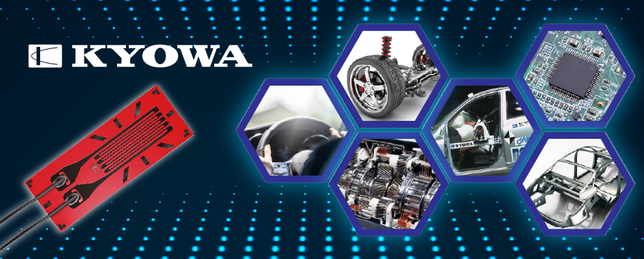 Kyowa Electronic Instruments Co., Ltd.