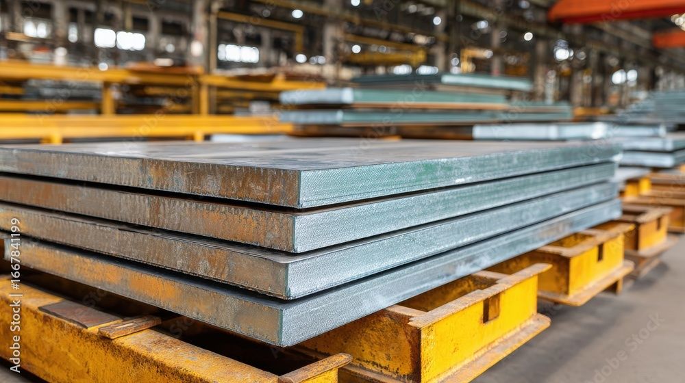 Vulcan Specialty Metal Products