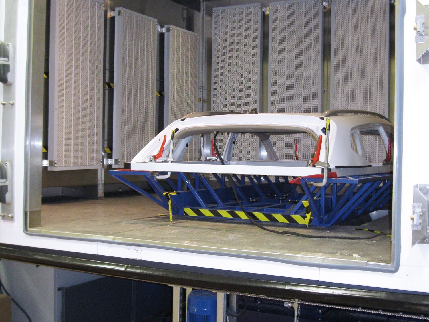 m+p international Mess- und Rechnertechnik GmbH