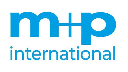 m+p international Mess- und Rechnertechnik GmbH