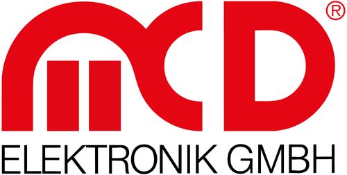 MCD Elektronik GmbH