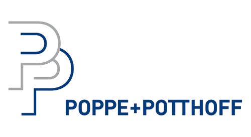 Poppe + Potthoff Maschinenbau GmbH