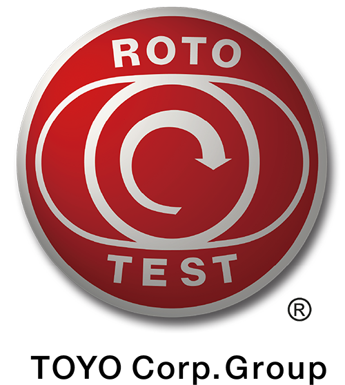 Rototest Europe AB