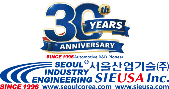 Seoul Industry Engineering Co,. Ltd.