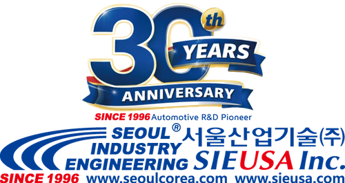 Seoul Industry Engineering Co,. Ltd.
