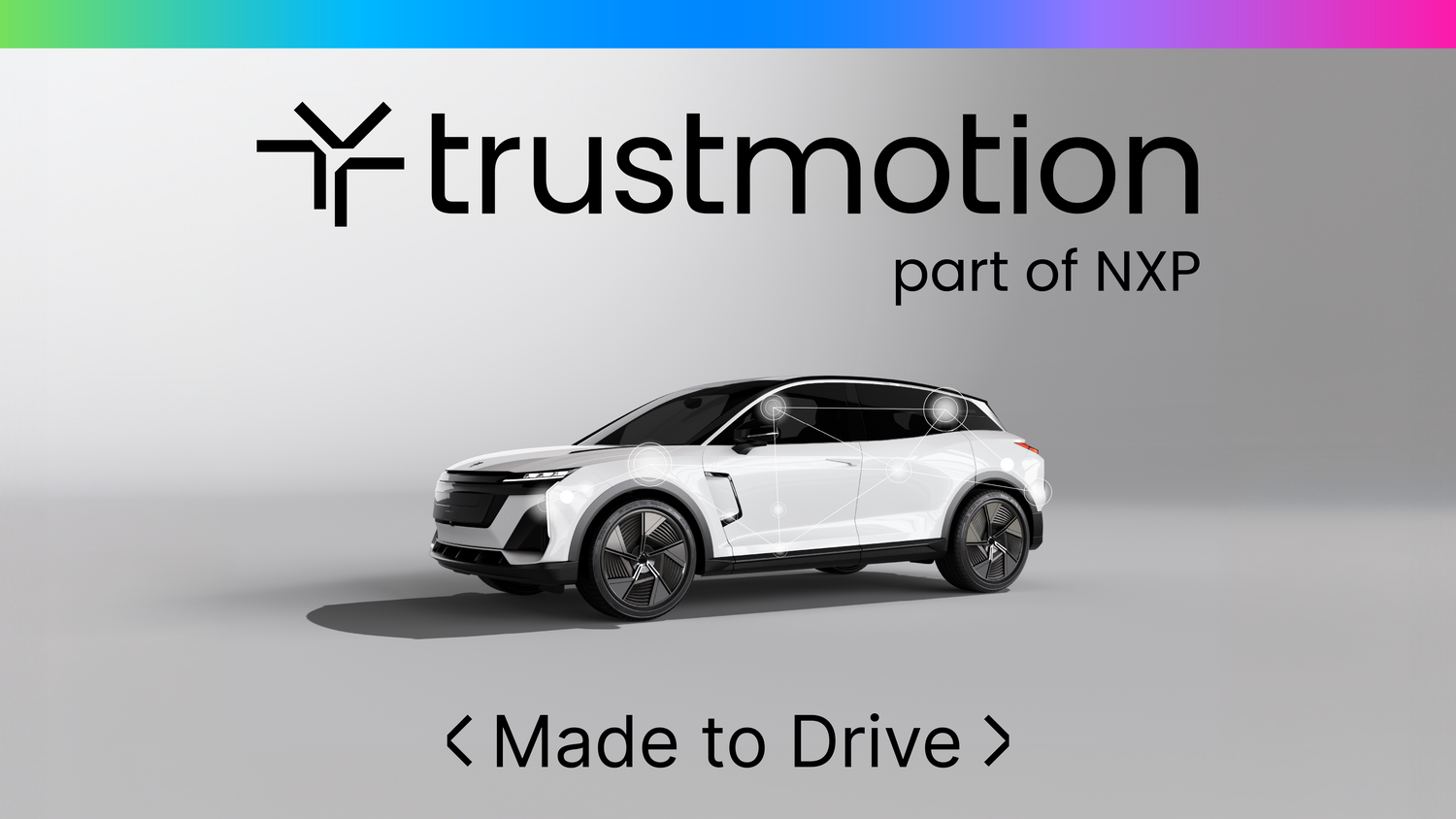 TrustMotion