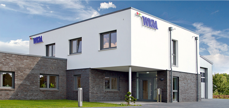 WKM Wärmeprozess- und Klimaprüftechnik Michel GmbH & Co. KG