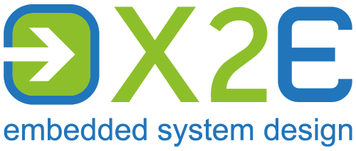 X2E GmbH