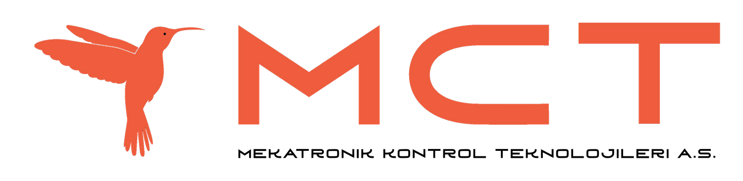 Mct Mekatronik Kontrol Teknolojileri A.S.