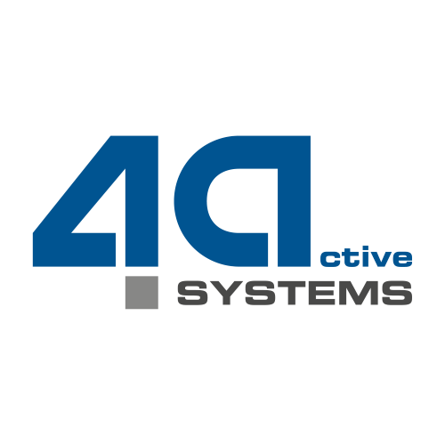 4activeSystems GmbH