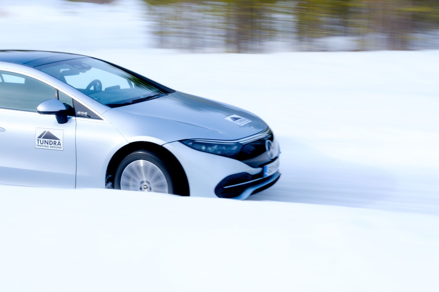 Tundra Proving Ground Oy