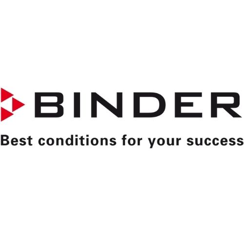 BINDER GmbH