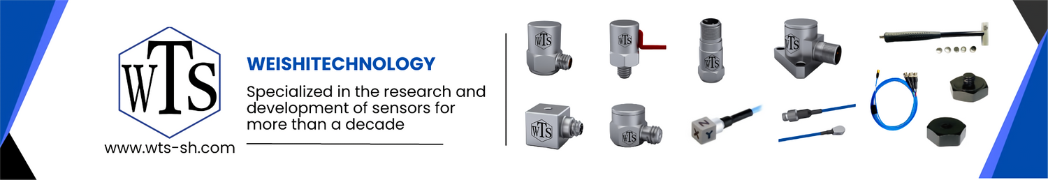Shanghai WTS Technology Co., Ltd