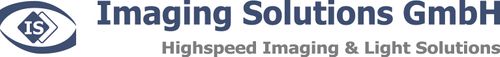 IS – Imaging Solutions GmbH