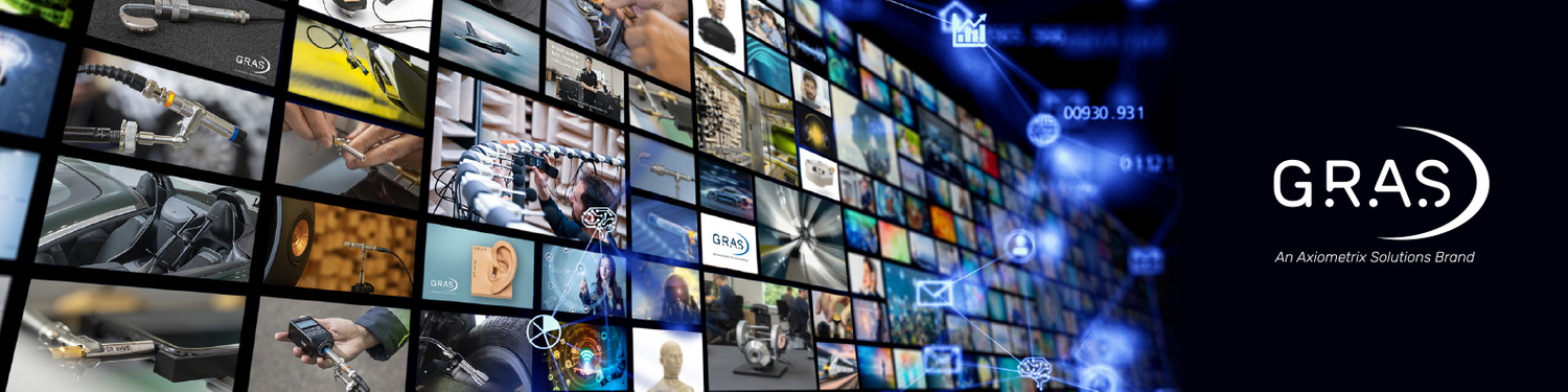 GRAS Sound & Vibration