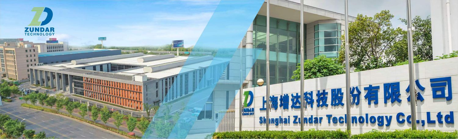 Shanghai Zundar Technology Co., Ltd.