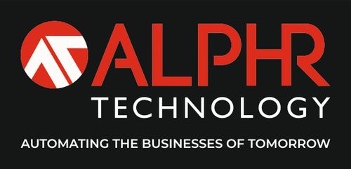 Alphr Technology Europe SRL