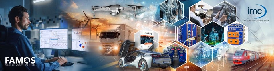 imc Test & Measurement GmbH