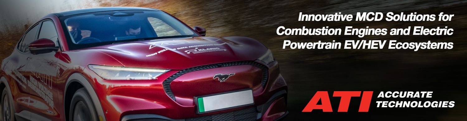 Accurate Technologies GmbH & Co KG