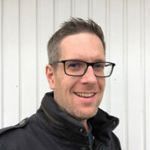 Alex Grant, freelance journalist